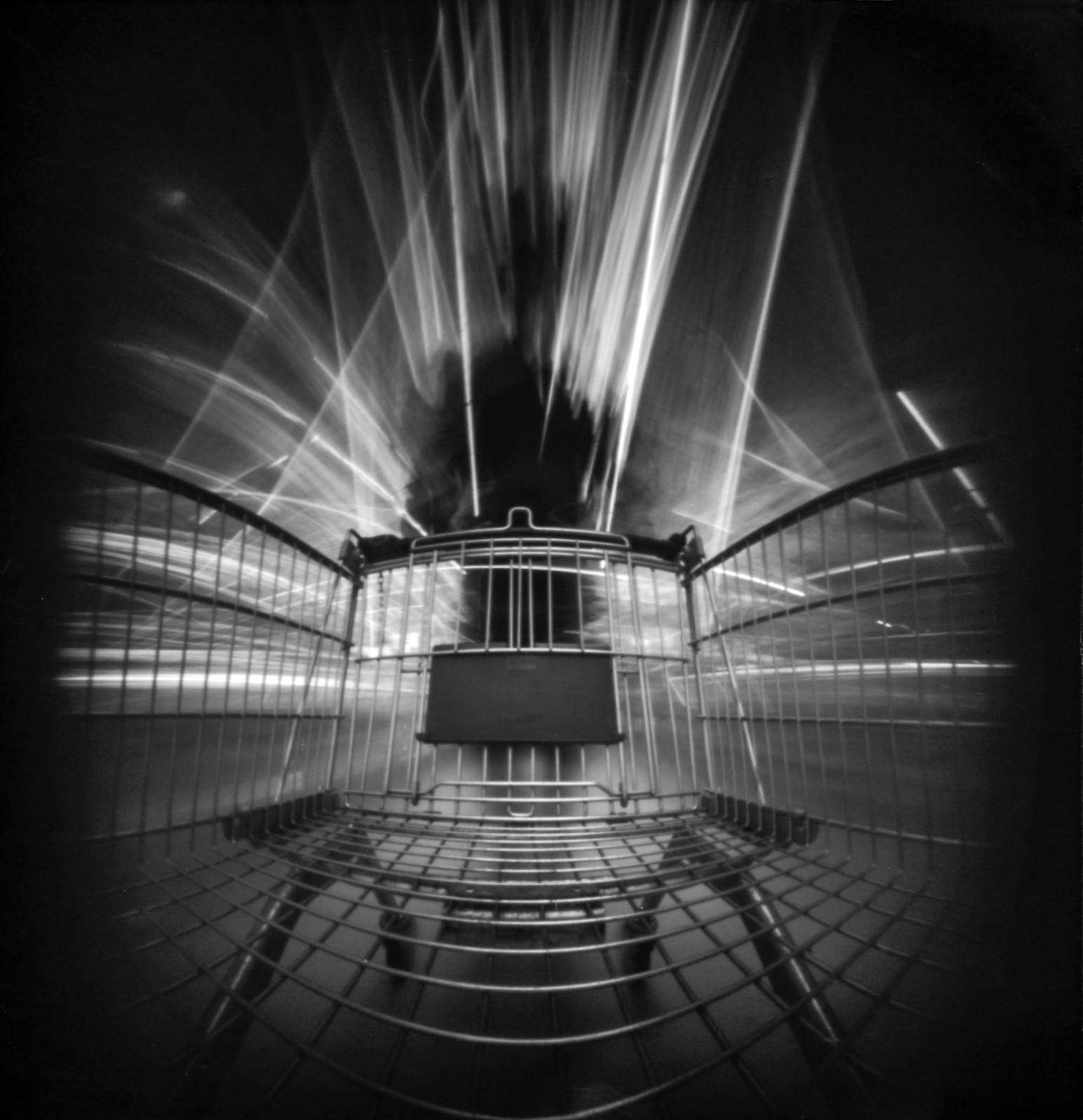 Fotografia otworkowa – Others, Obscura