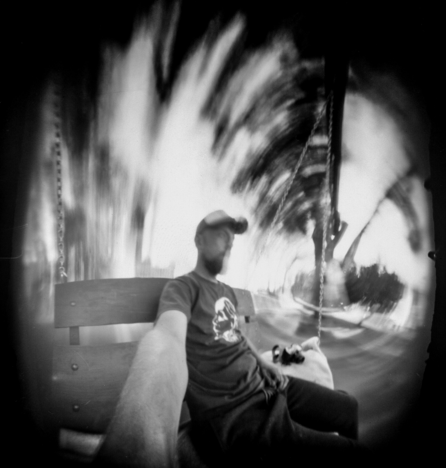 Fotografia otworkowa – Others, Obscura