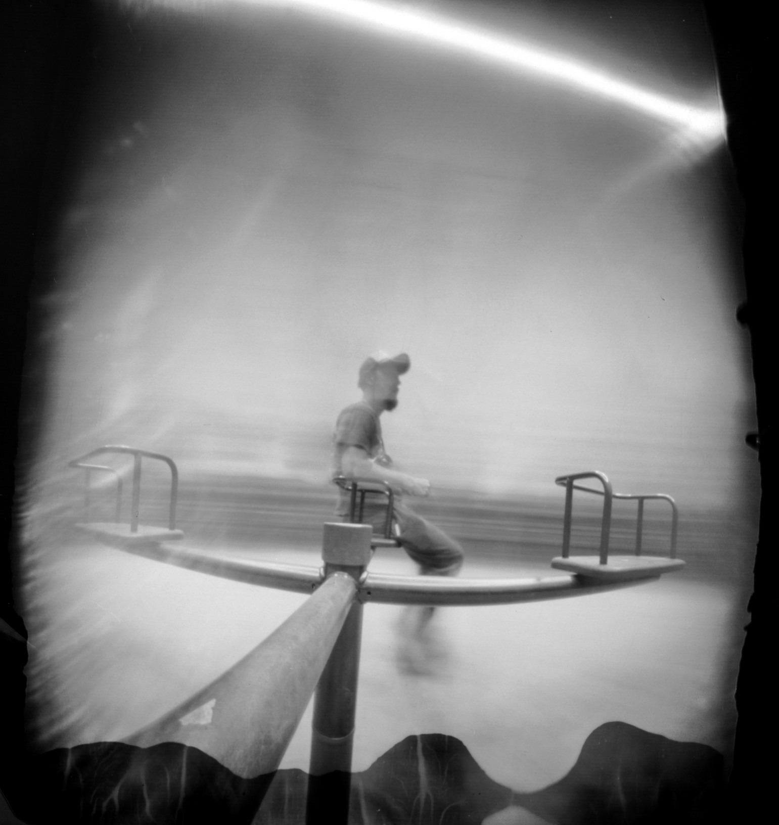 Fotografia otworkowa – Others, Obscura