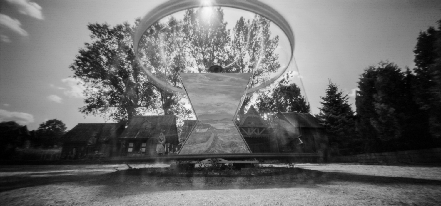 Fotografia otworkowa – Others, Obscura