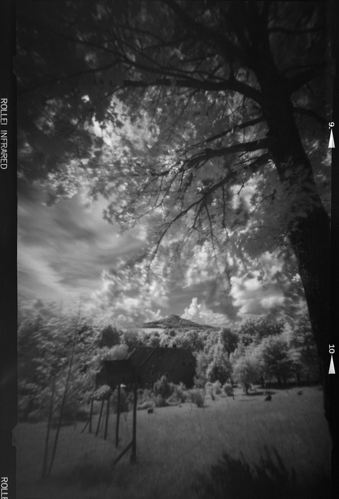 Fotografia otworkowa – Vermeercamera, Obscura