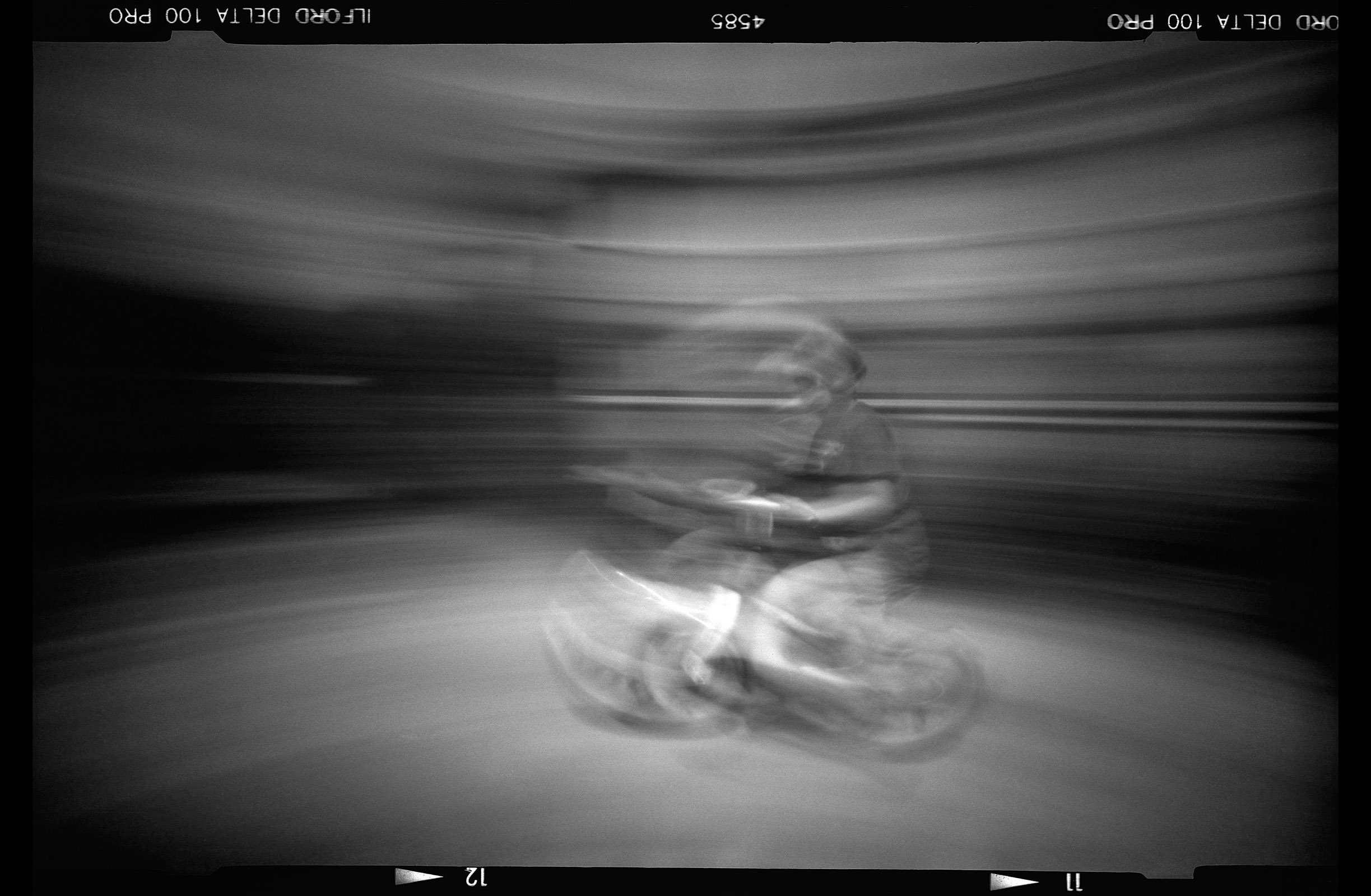 Fotografia otworkowa – Vermeercamera, Obscura