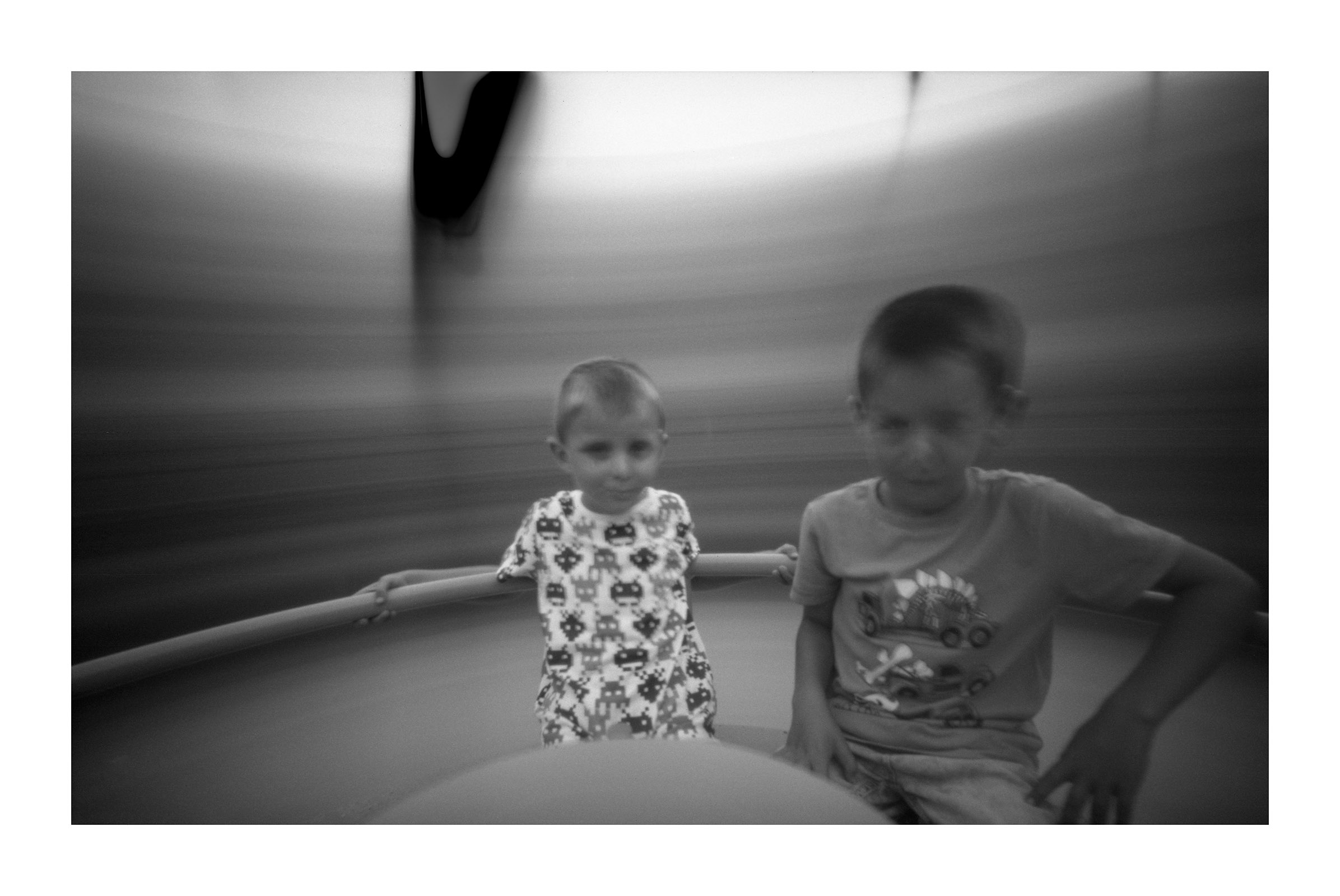 Fotografia otworkowa – Vermeercamera, Obscura