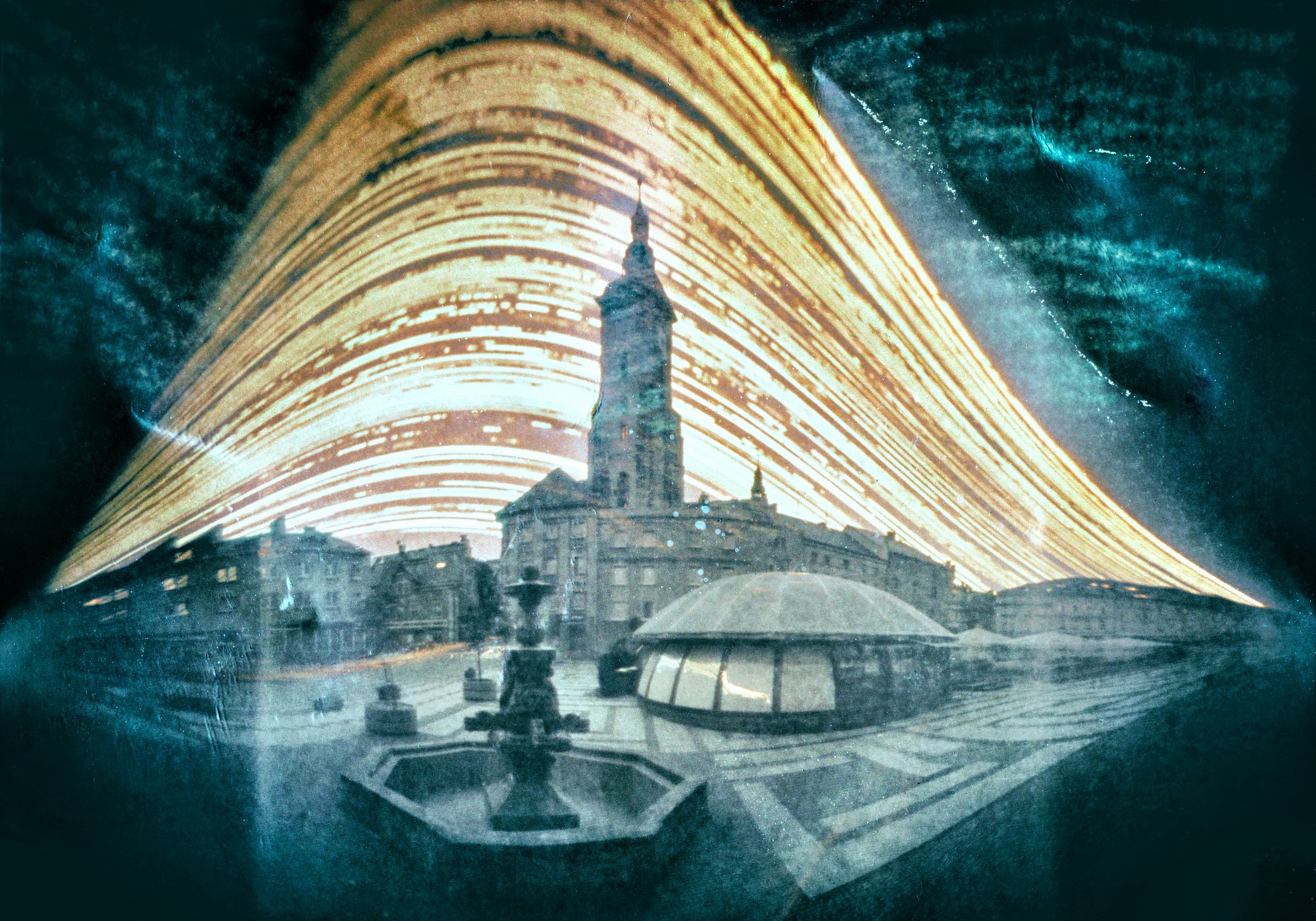 Solarigrafia – 2018