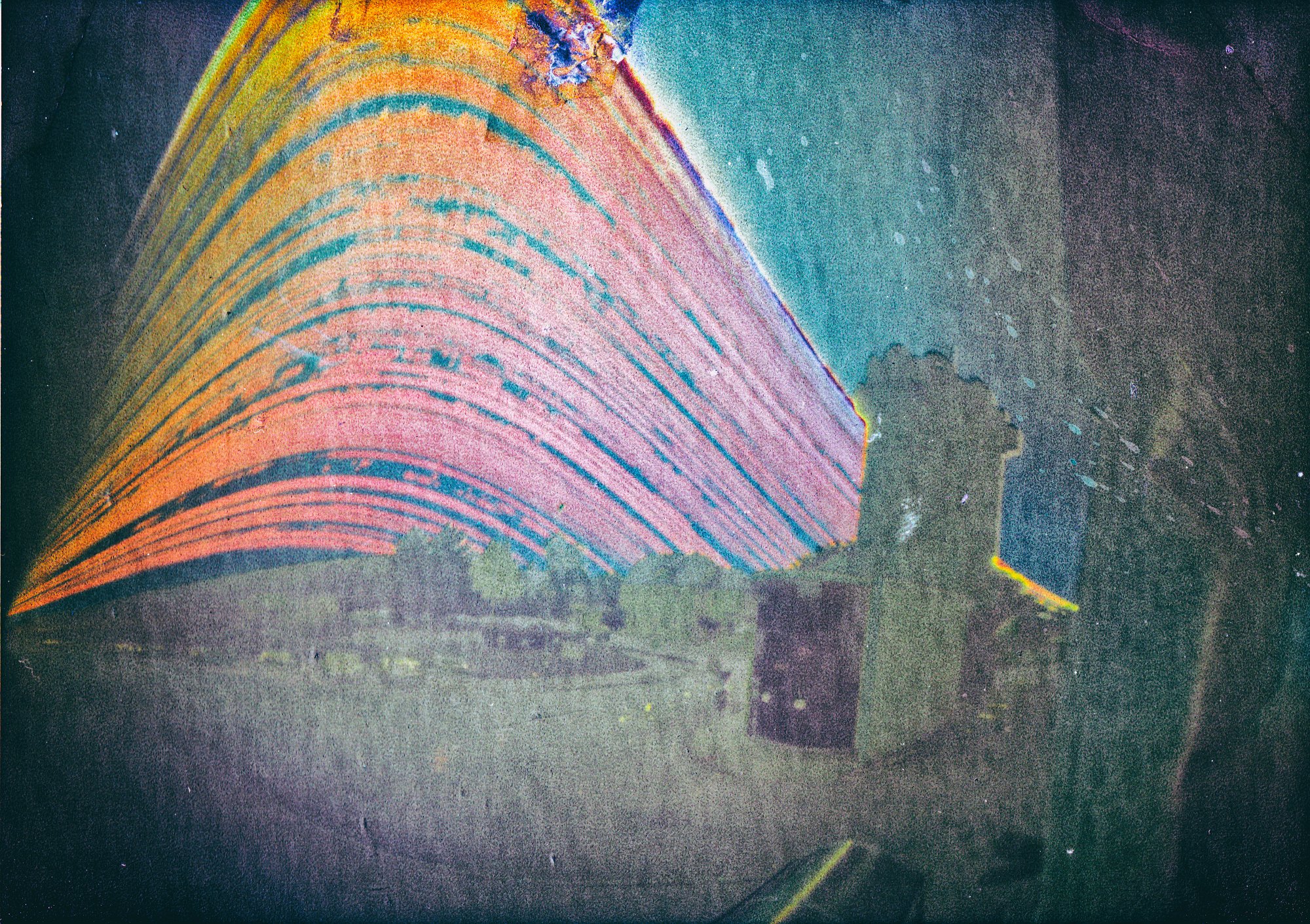 Solarigrafia – 2018