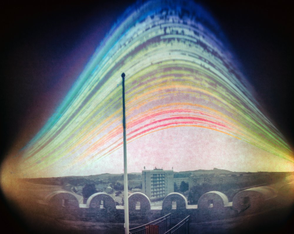Solarigrafia – 2019