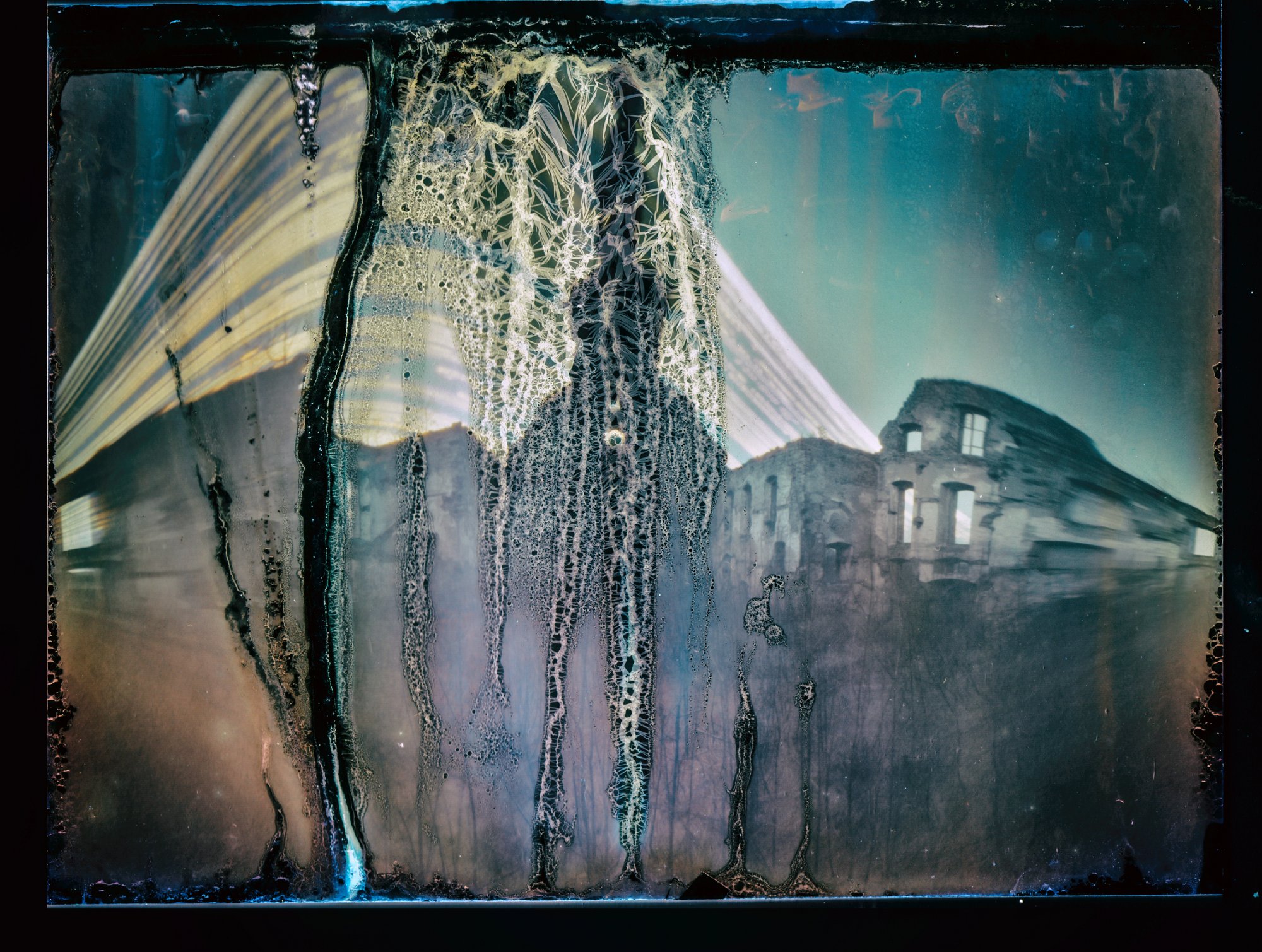 Solarigrafia – 2019