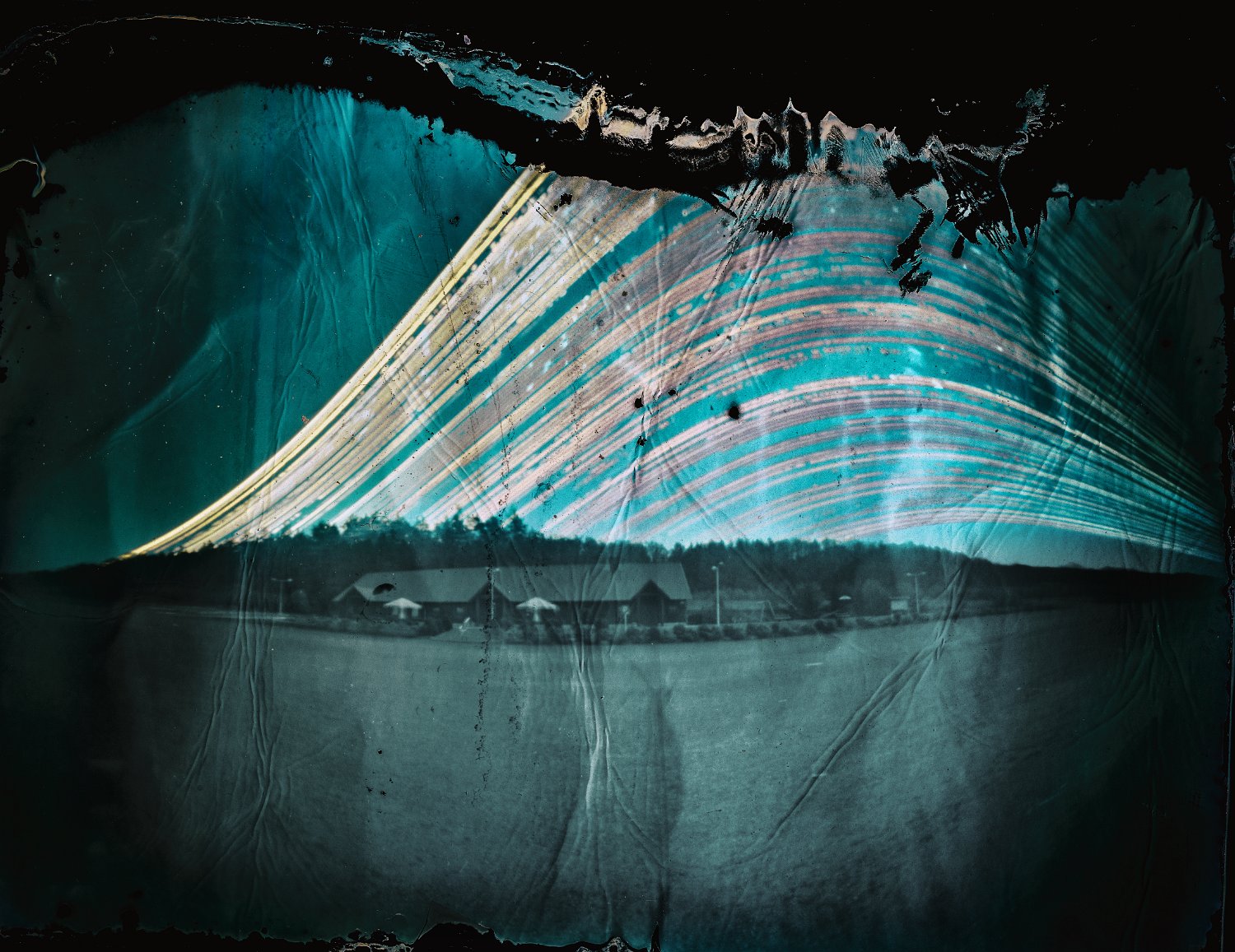 Solarigrafia – 2020