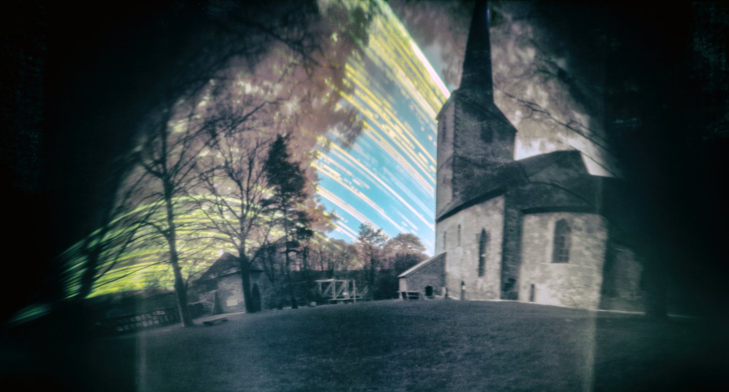 Solarigrafia – 2020