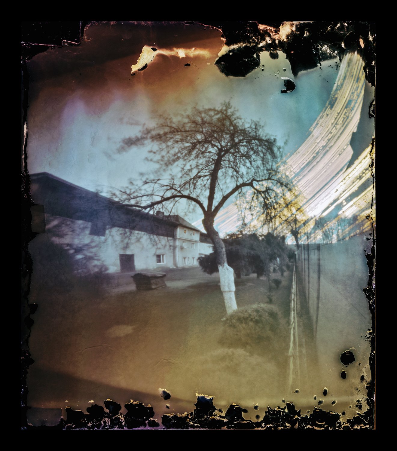 Solarigrafia – 2020