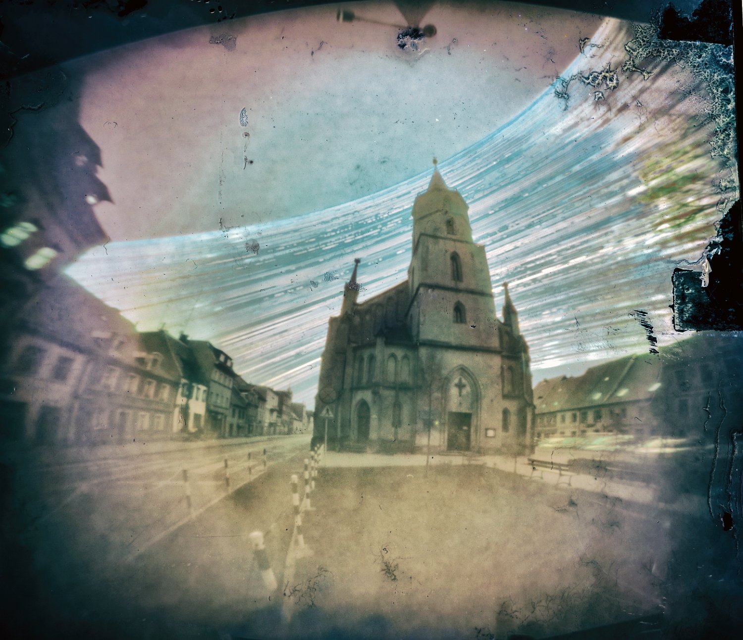 Solarigrafia – 2020