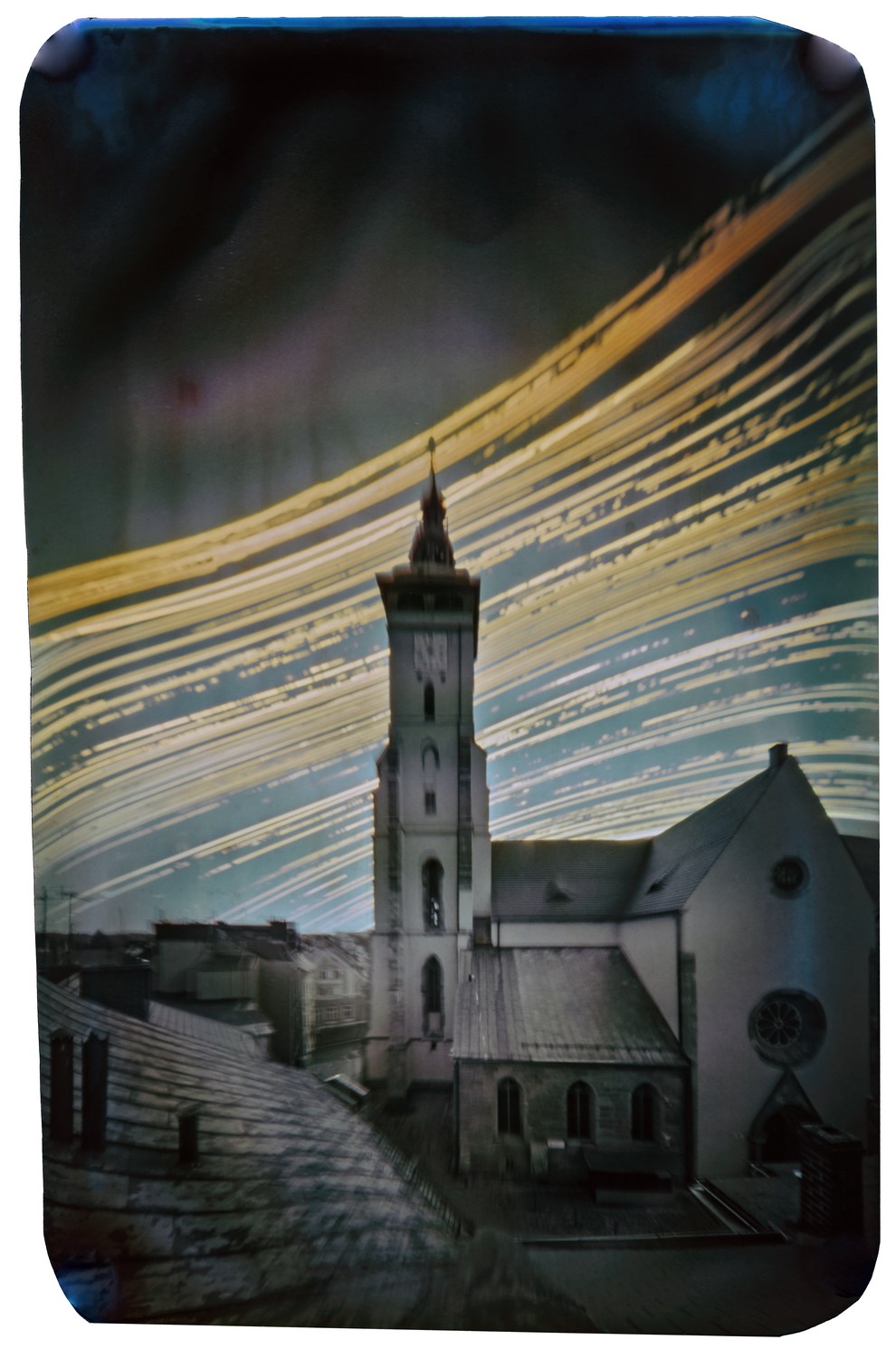 Solarigrafia – 2021