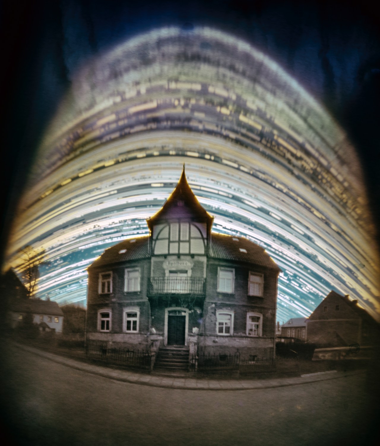 Solarigrafia – 2021