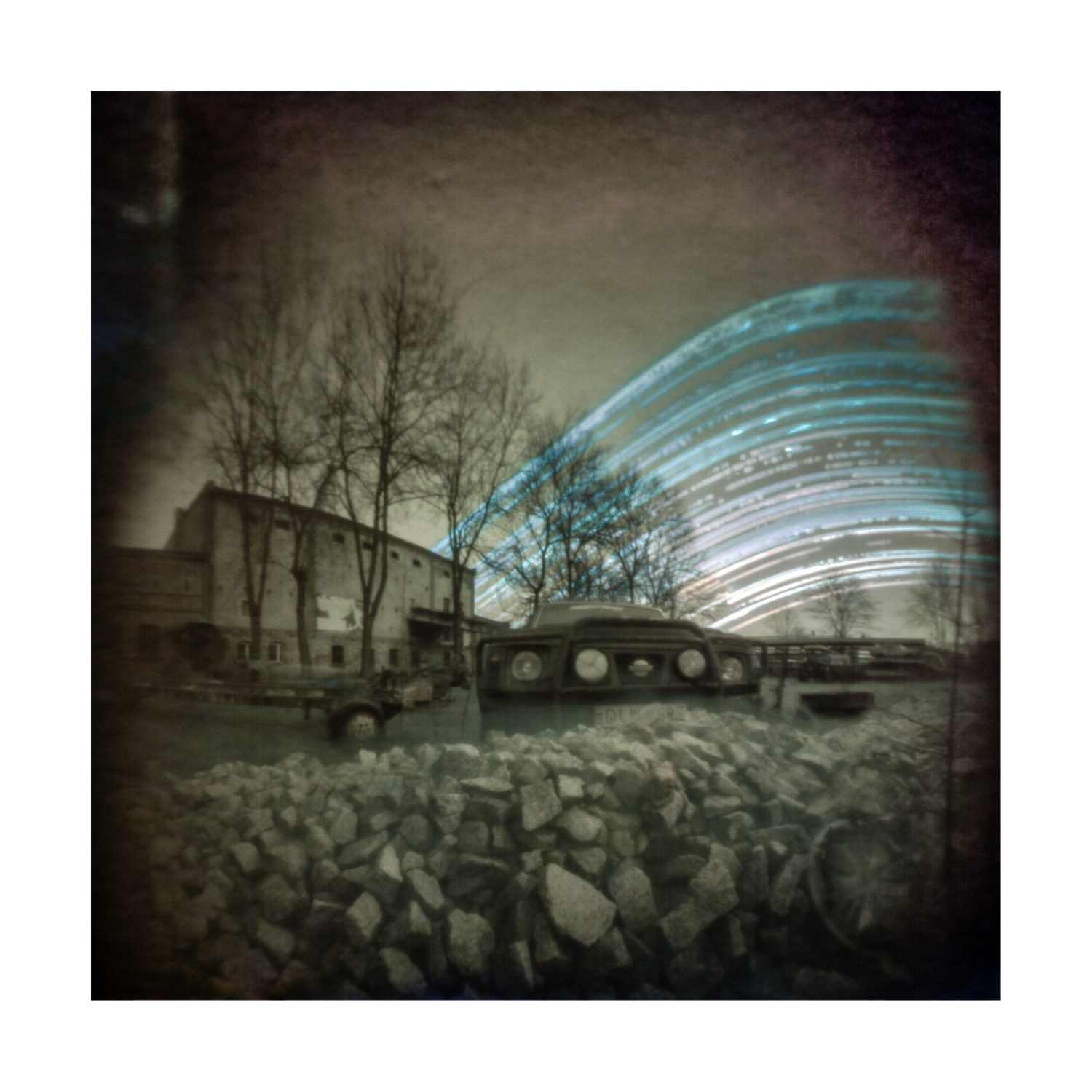 Solarigrafia – 2021