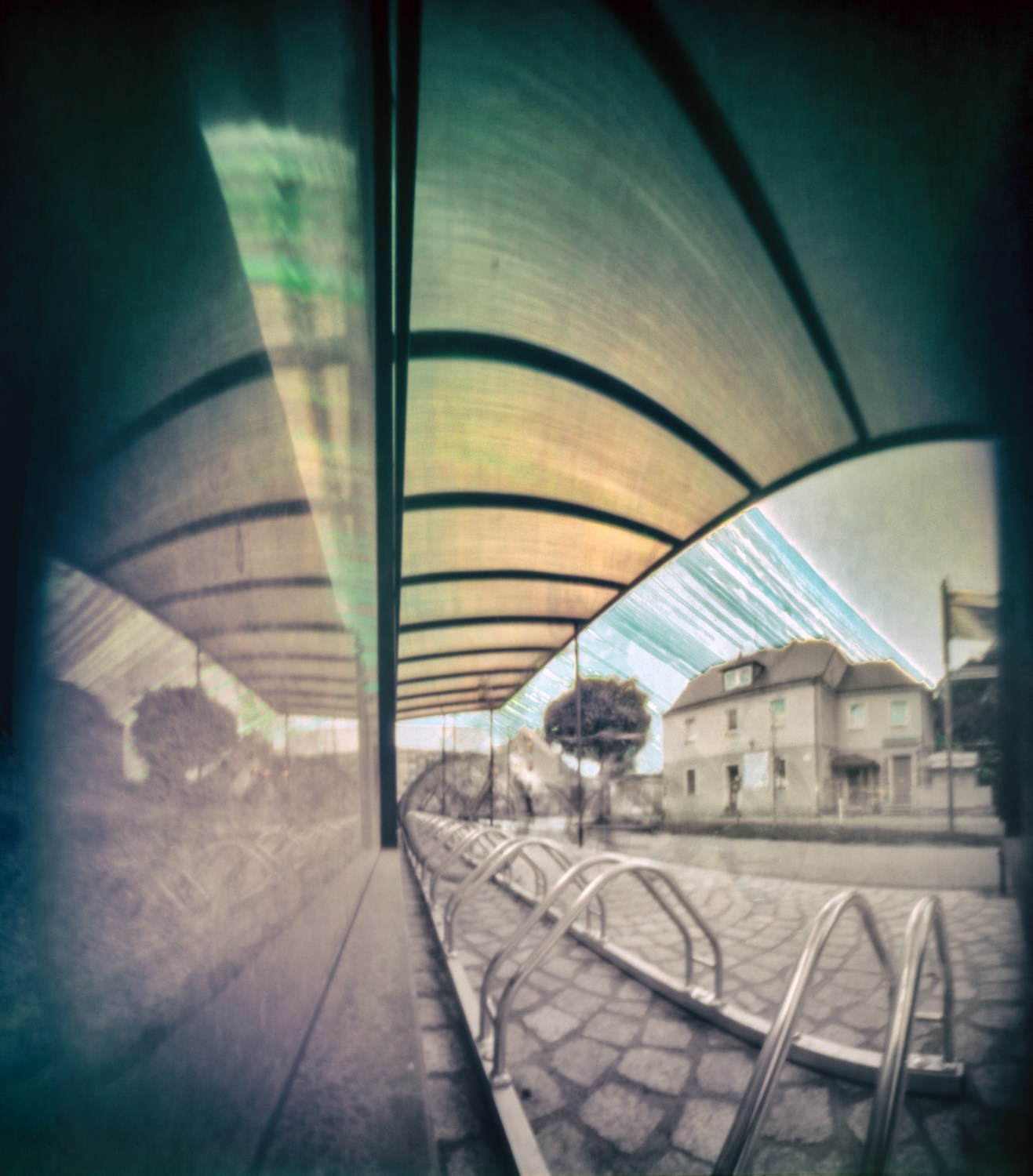 Solarigrafia – 2021