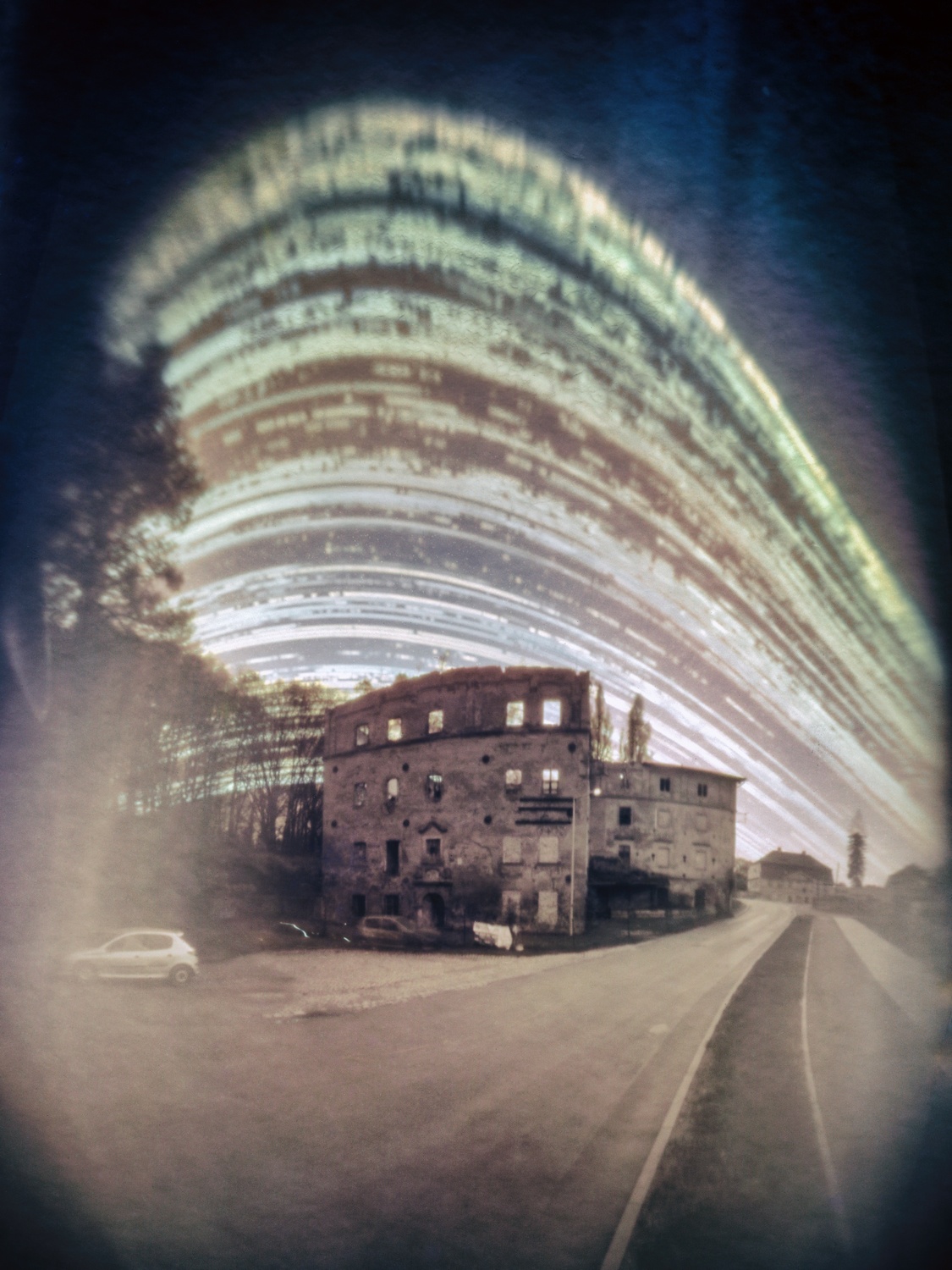 Solarigrafia – 2022