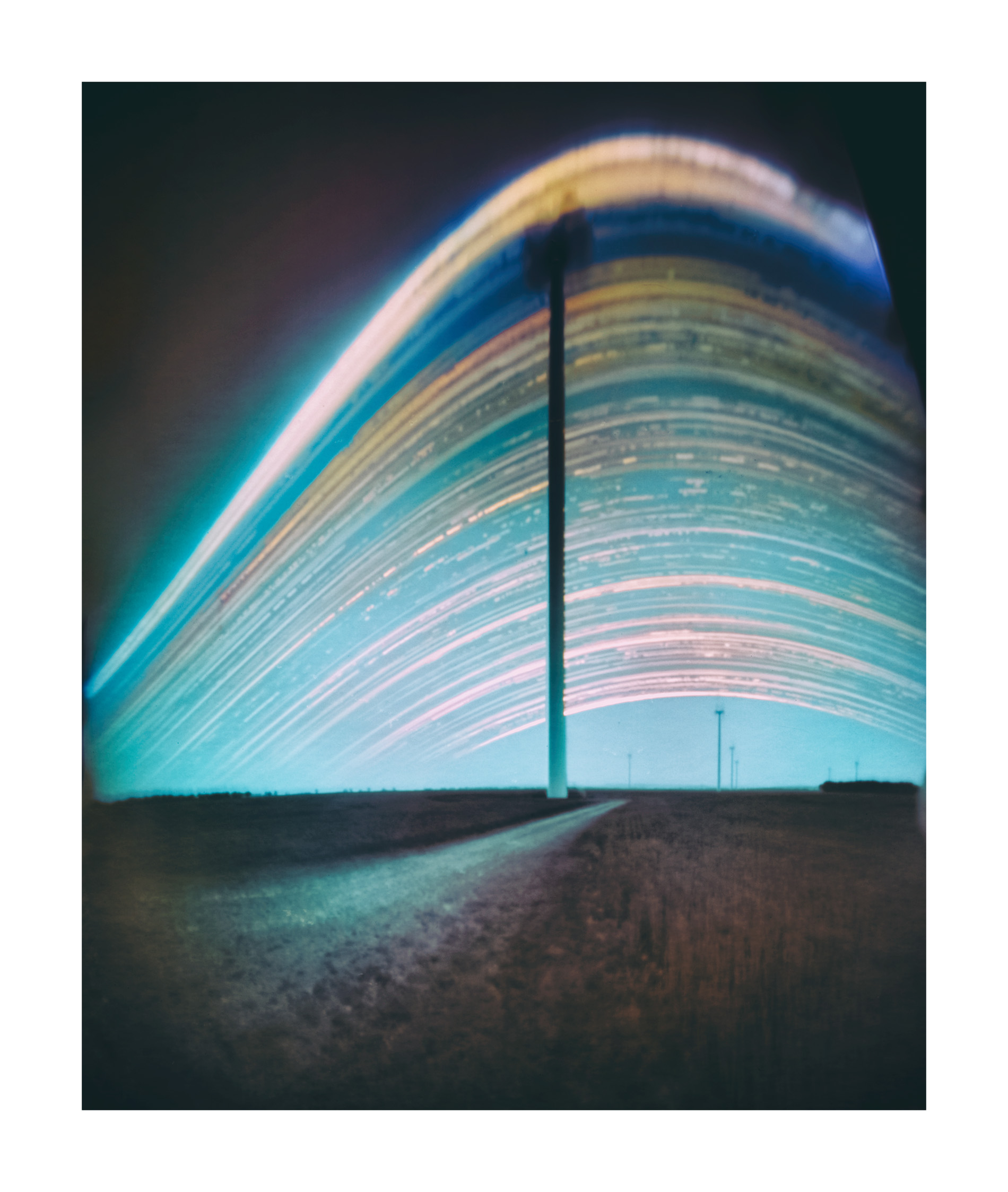 Solarigrafia – 2023
