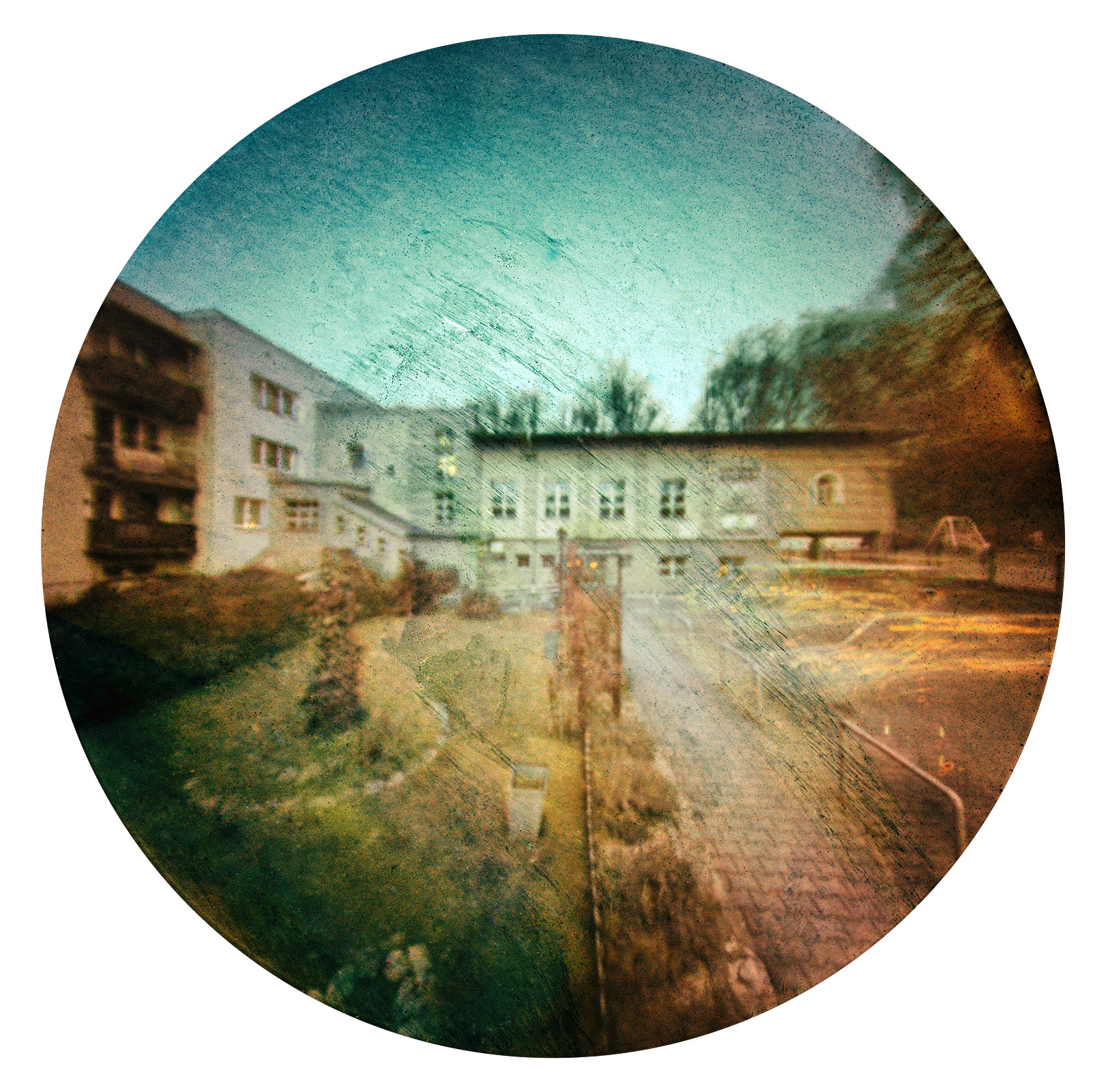Solarigrafia – 2025