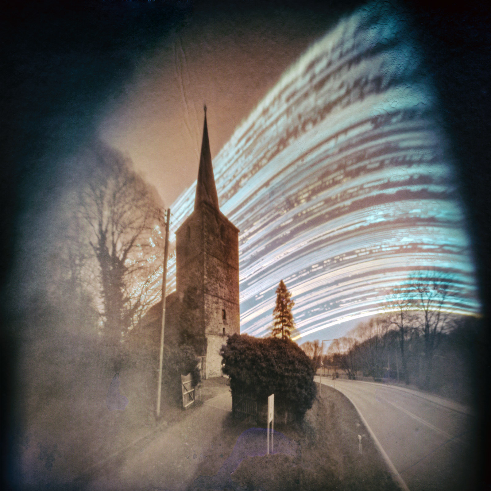 Solarigrafia – 2025