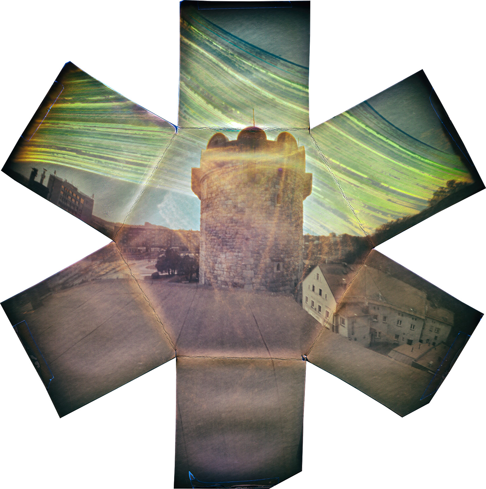 Solarigrafia – 2025
