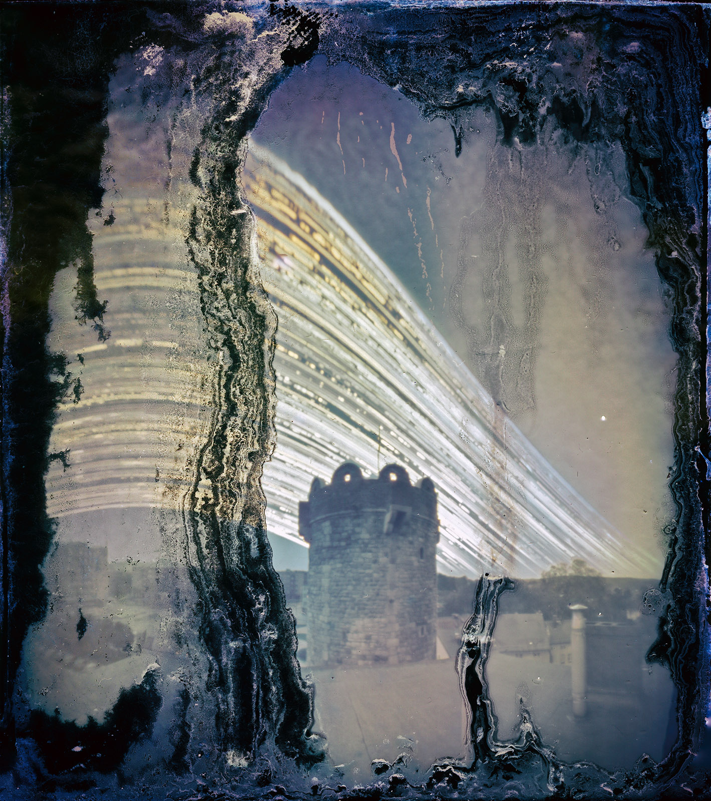 Solarigrafia – 2025