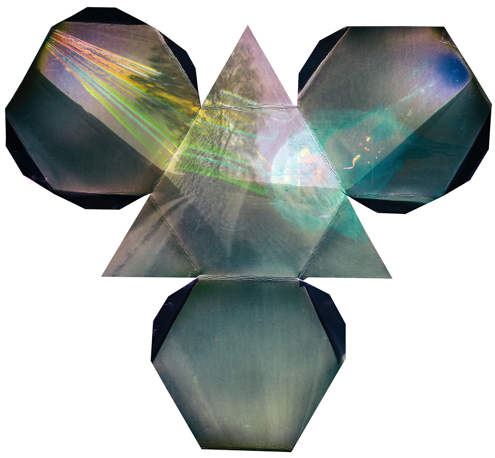 Solarigrafia – 2025