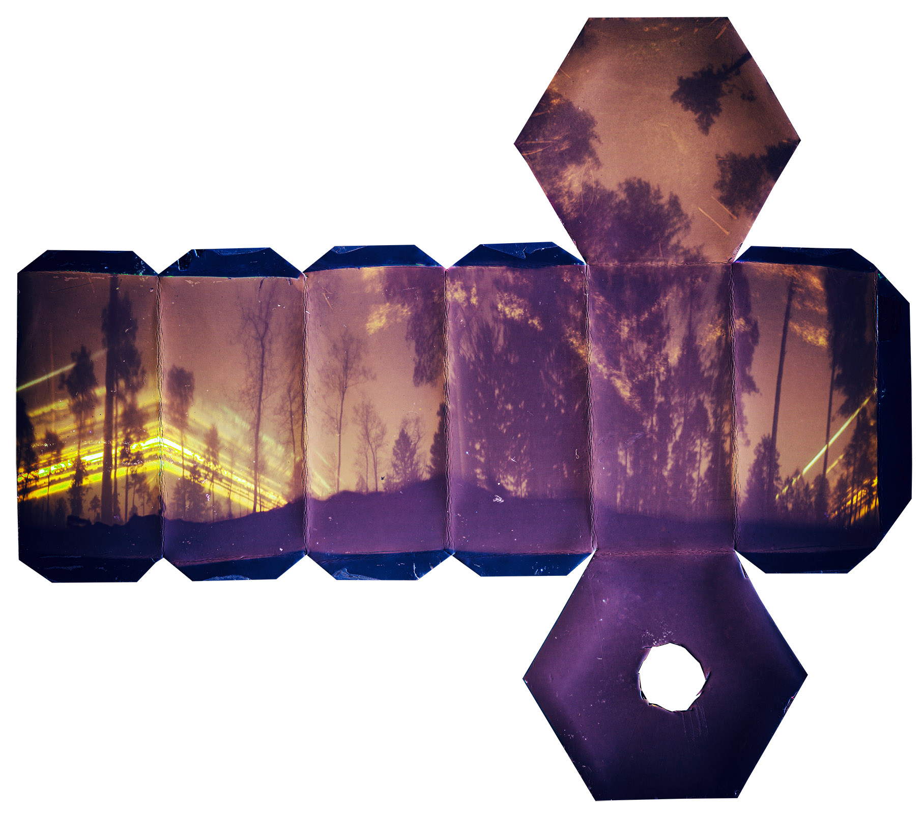 Solarigrafia – 2025