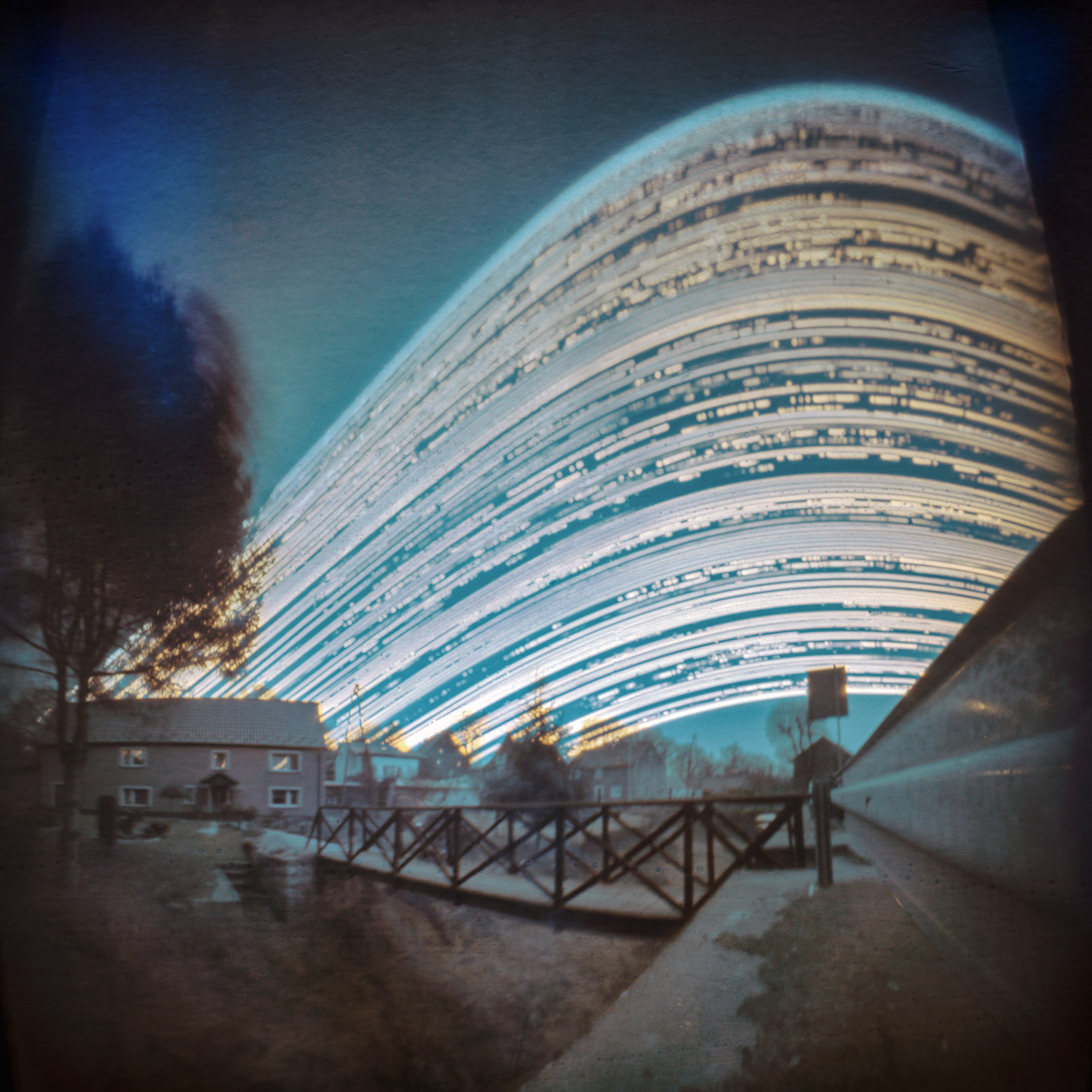 Solarigrafia – 2025