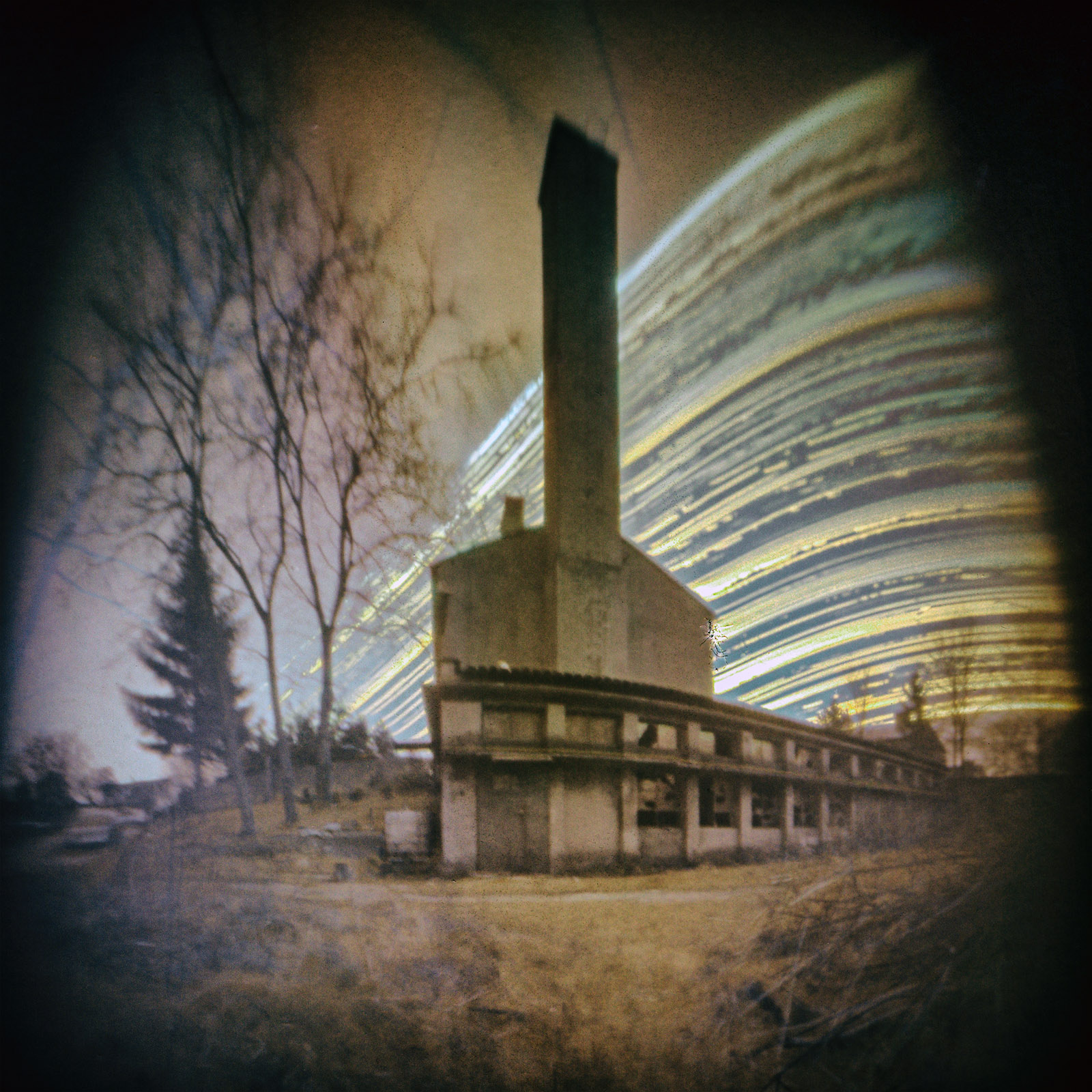 Solarigrafia – 2025