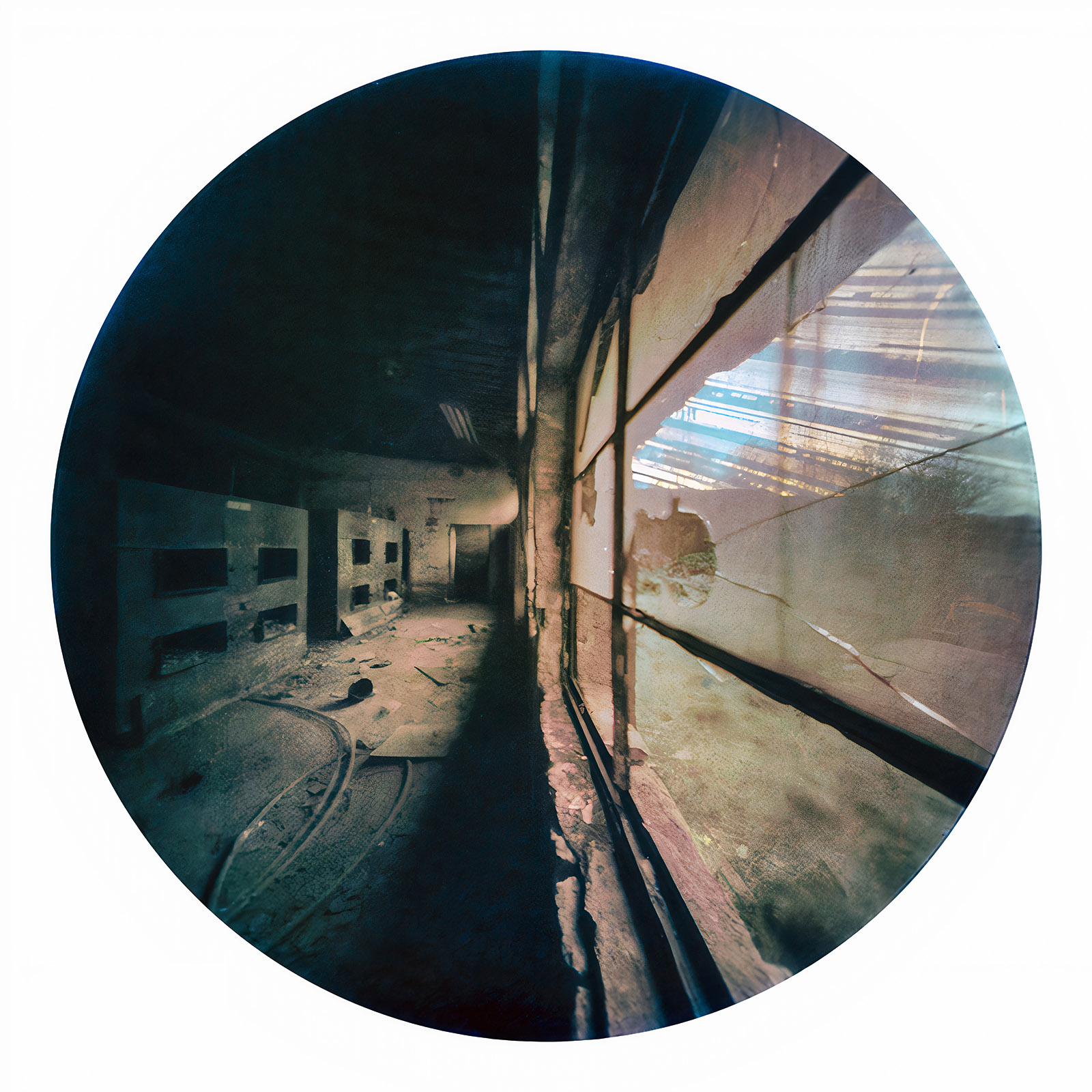 Solarigrafia – 2025