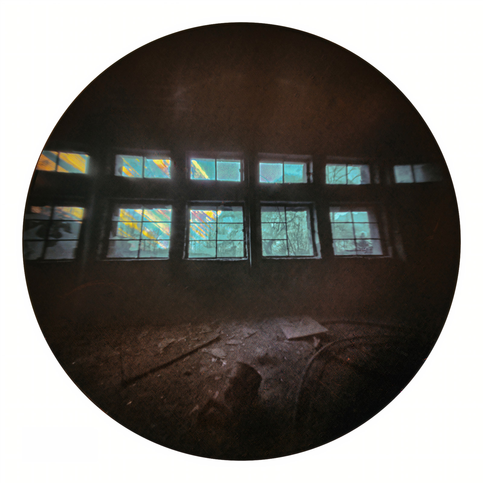 Solarigrafia – 2025