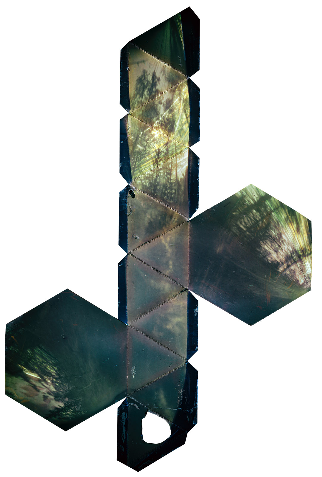 Solarigrafia – 2025