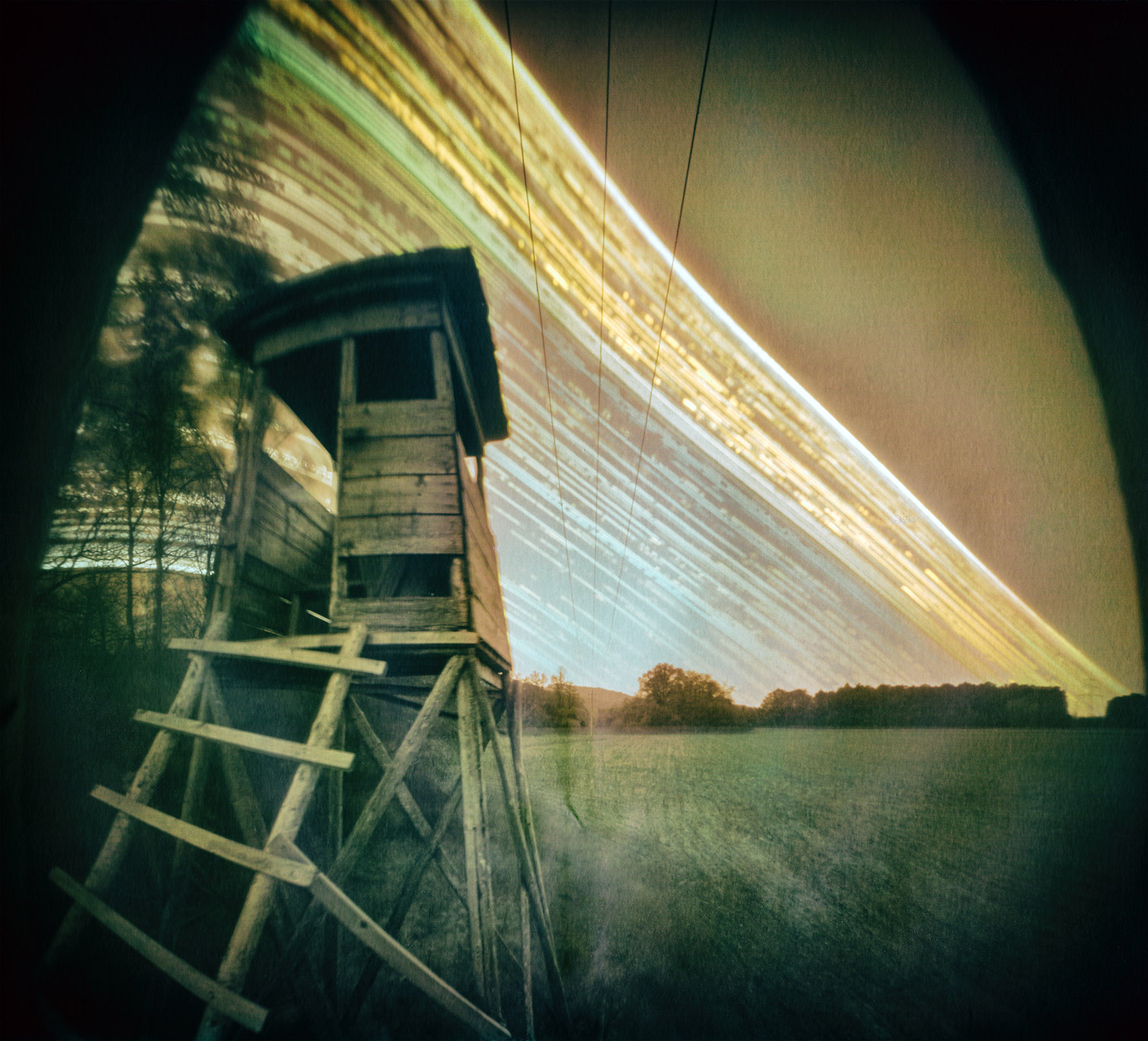 Solarigrafia – 2025